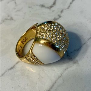 Rachel Zoe Ring